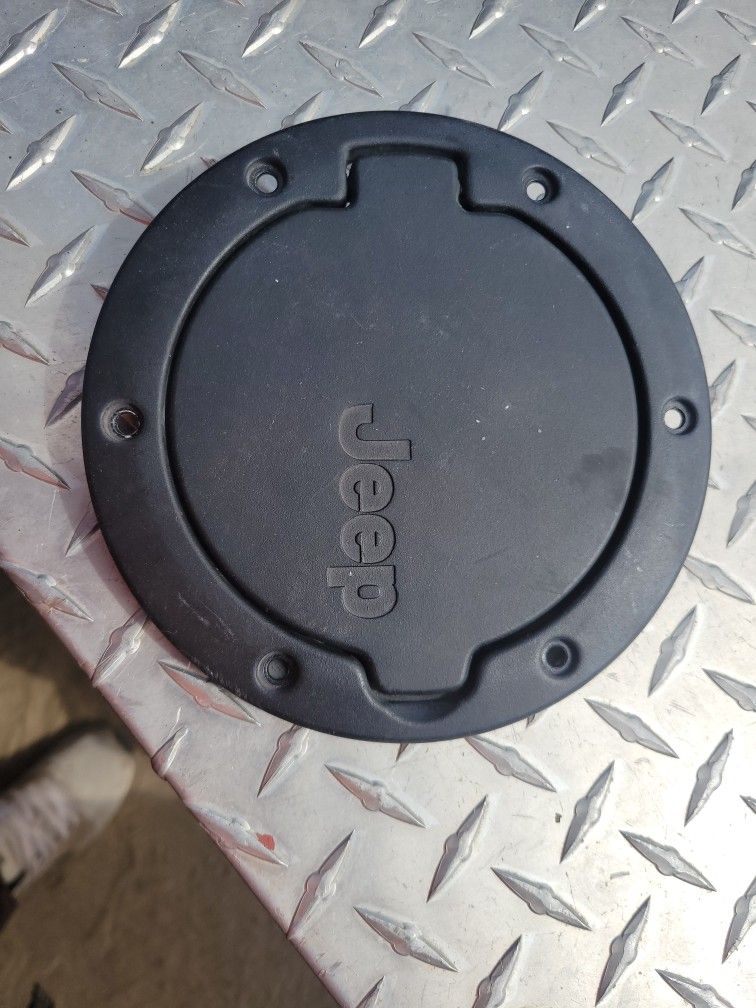 Jeep Parts