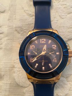 Guess watch