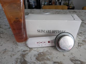 Cellulite Machine 