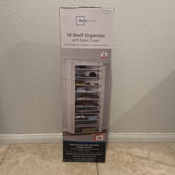 Shelf Organizer