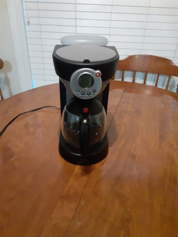 Coffee Maker