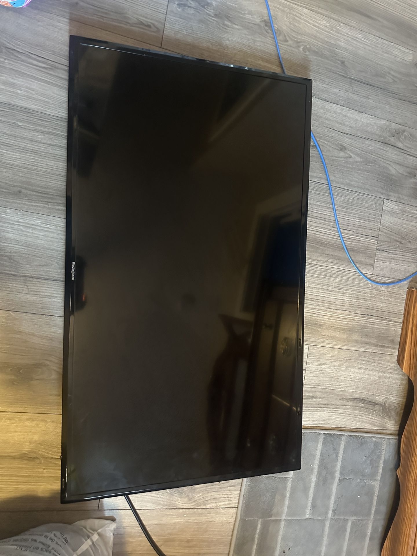 40” Samsung tv