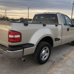 2007 Ford F-150