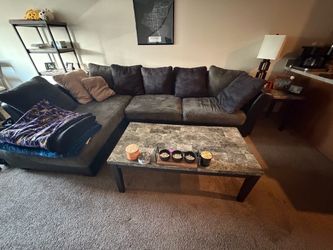 Living room set
