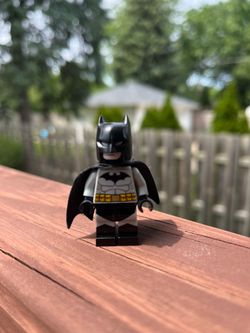 Mini Lego