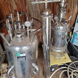 Extractor Depot