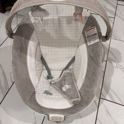 Ingenuity Bouncer **pick Up Only**