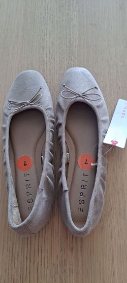 SPIRIT SHOES SIZE 7