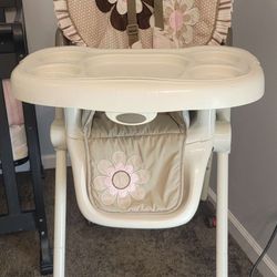 High Chair 