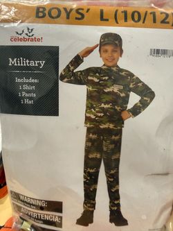Military-boys