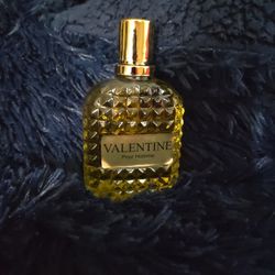 Valentine Pour Homme Cologne