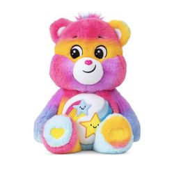 Care Bear Dare To Care 
