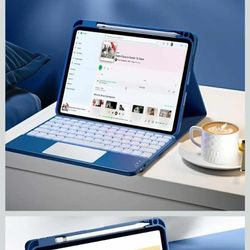 iPad 11th 10th Generation