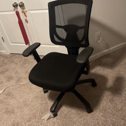 Computer chair 