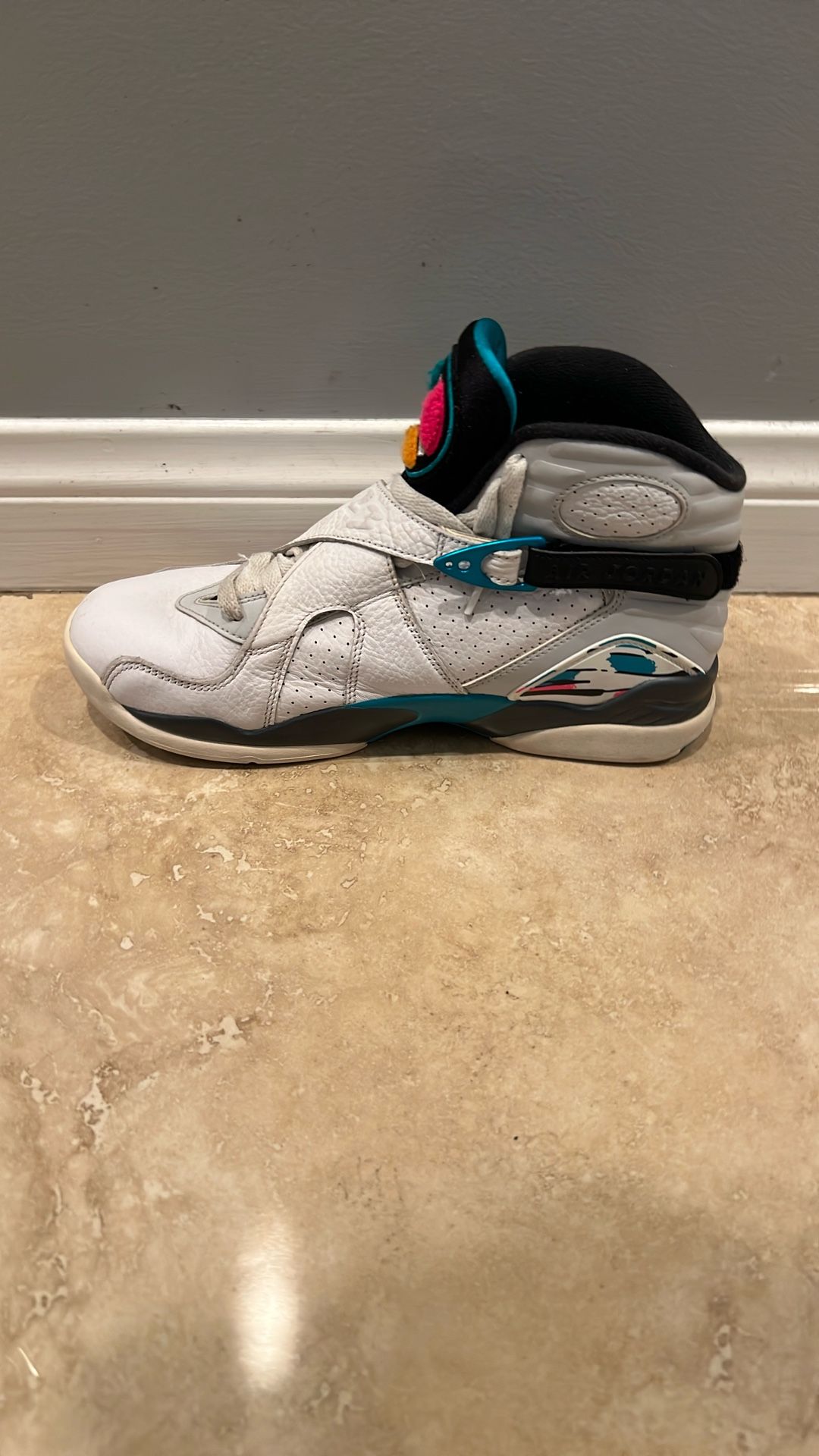 Jordan Retro South Beach