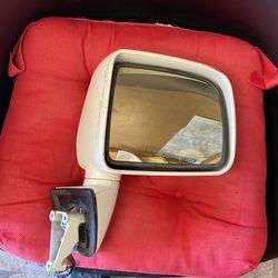 98 2003 Lexus Rx 350 Door Mirror