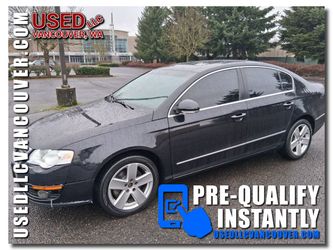 2009 Volkswagen Passat