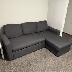 Sleeper Sofa