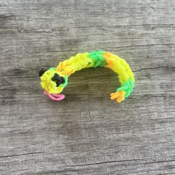 Rainbow Loom- ℝ𝕒𝕚𝕟𝕓𝕠𝕨 ℝ𝕒𝕥𝕥𝕝𝕖