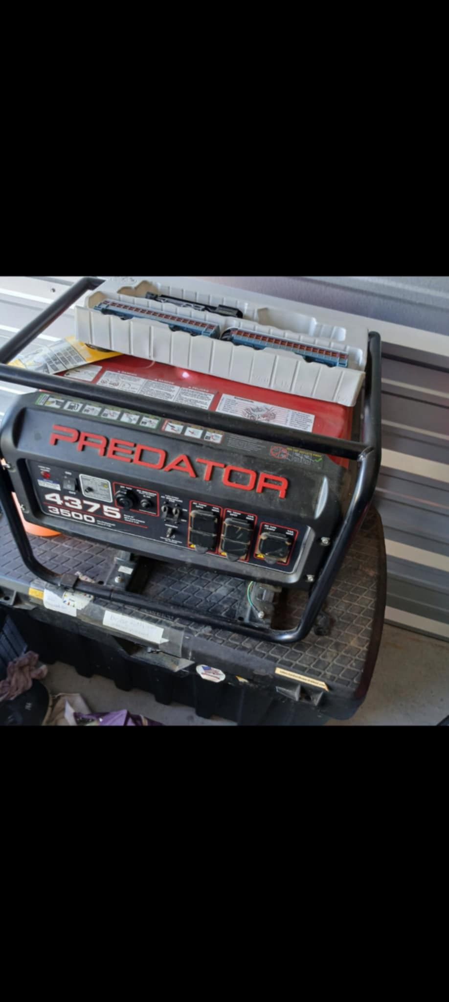 Generator