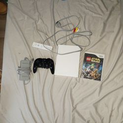 Nintendo Wii Bundle