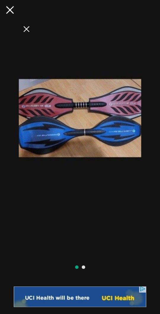 Ripstik