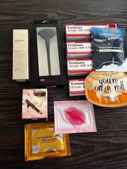 Summer goodies
