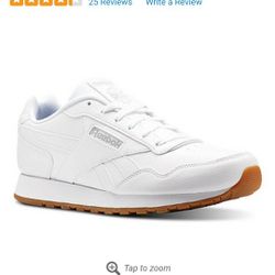 Reebok Men's Classic Harman Run Running Shoe