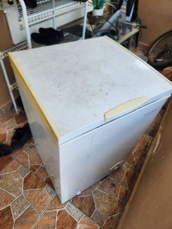 Freezer