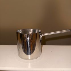 Stainless Steel Milk Frothing Pitcher Jug