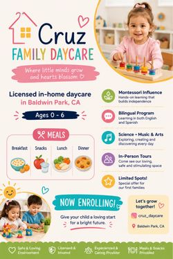 Daycare