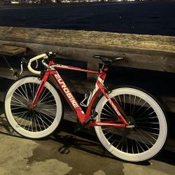 Road Bike 