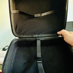 Hard Case For Electronics 
