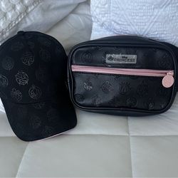 Disney’s The Princess Collection, Fanny Pack, And Hat Set