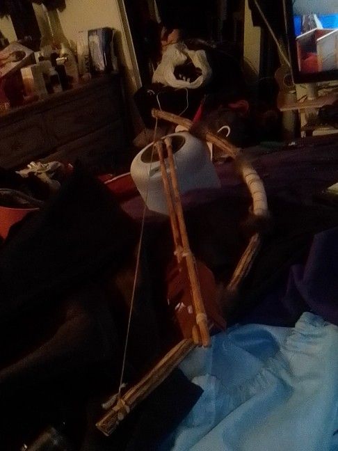 Boe N Arrows 