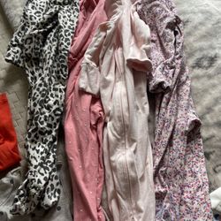 Baby Girl Clothes 