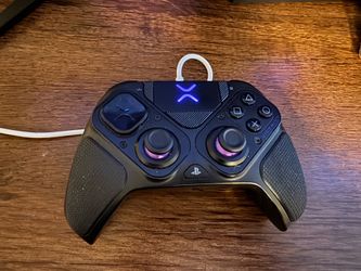 Victrix PRO BFG PS5 controller
