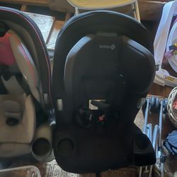 Car Seat 