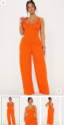 Jumpsuit