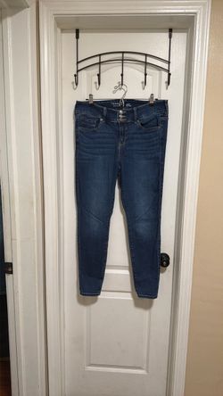 Torrid Skinny Jeans Medium Wash Size 14R