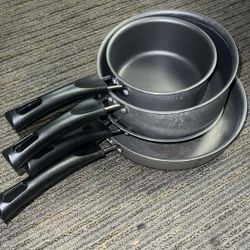 Pots And Pans