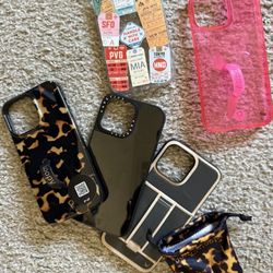 iPhone 14 Pro Max Cases 