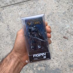 Arthas Figpin
