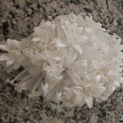 Wedding Bouquet