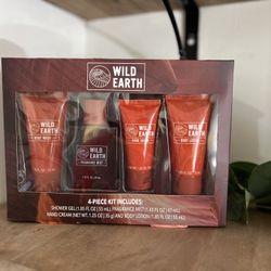 Gift Set 