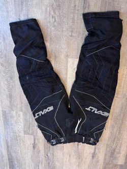 Exalt Paintball Pants
