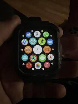 Apple Watch Gen 6