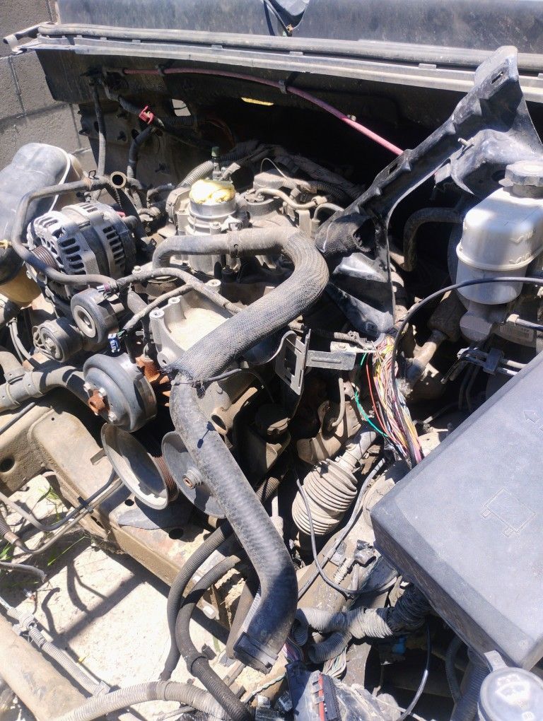GMC Sierra