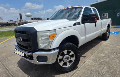 Ford f250