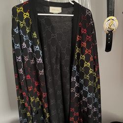 Gucci Cardigan Original